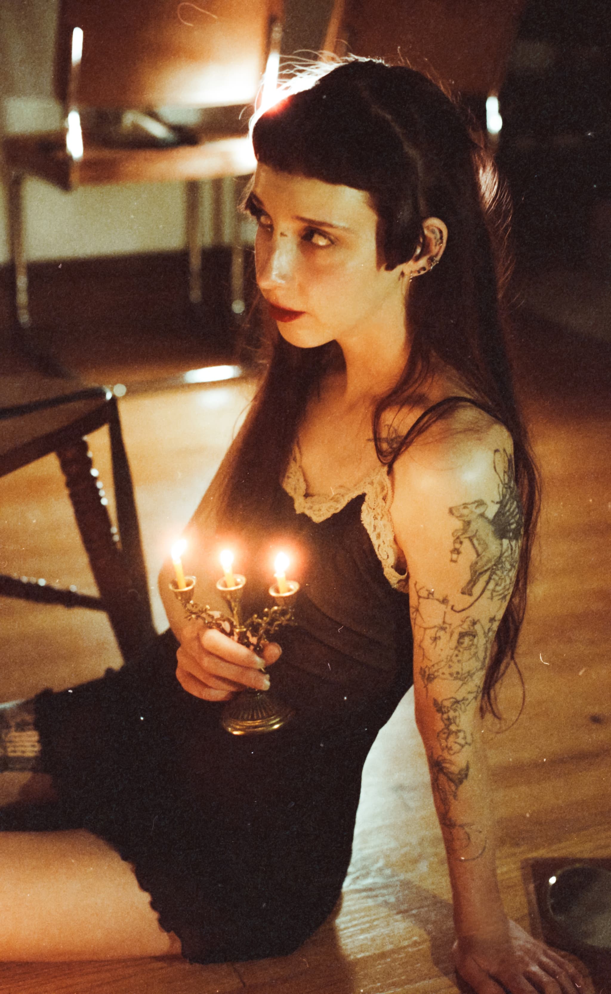 fay