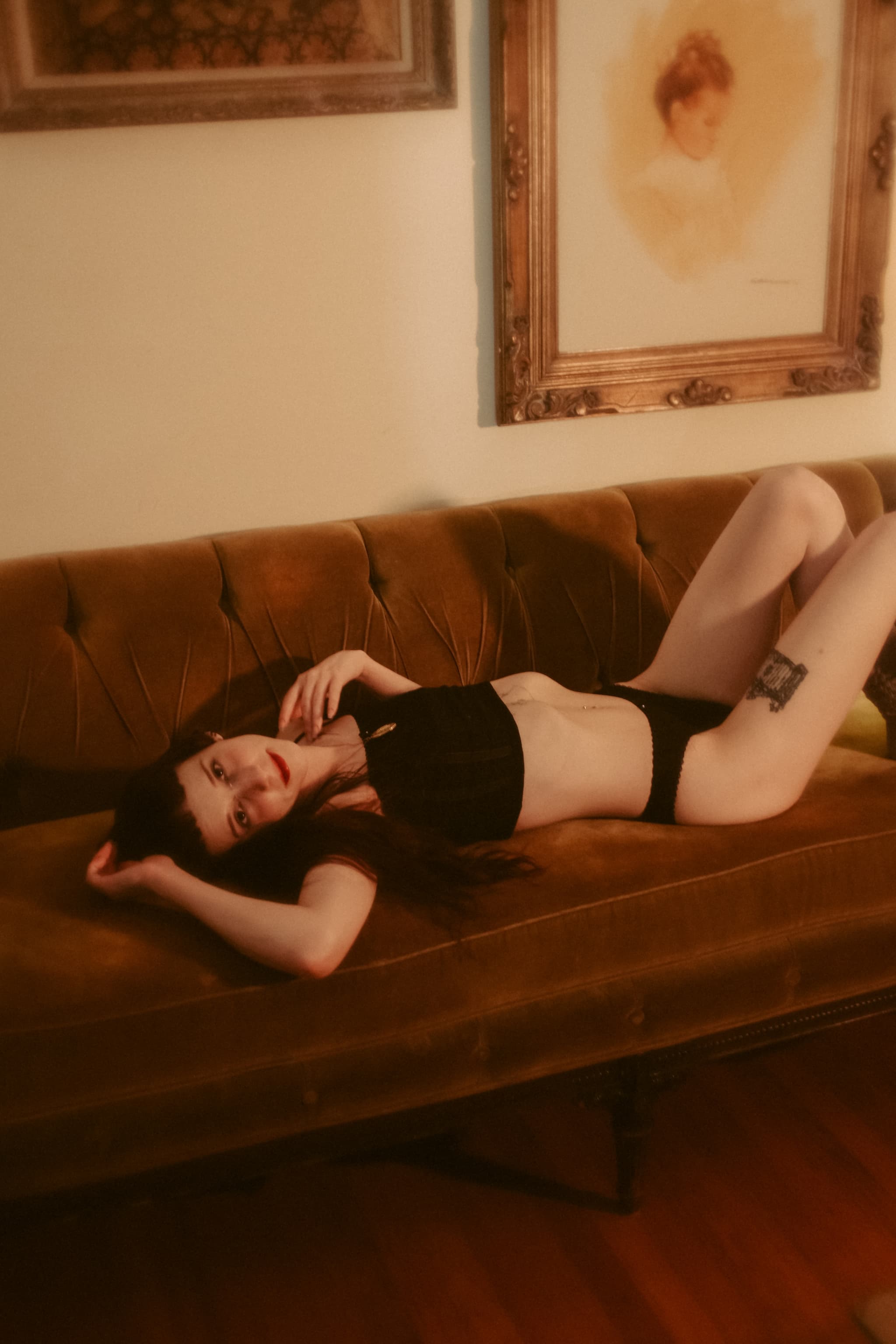 fay